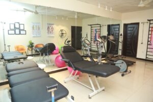 Aesthetic Training place in Lahore | Rizthetics