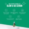 Glow & Go Serum | Rizthetics