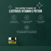 Lustrous Vitamin C Potion | Rizthetics