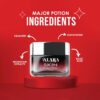 Major Potion Ingredients | Rizthetics