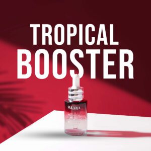 Tropical Booster | Rizthetics