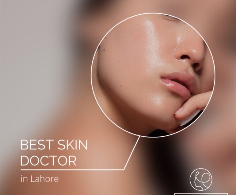 Skin doctor in Lahore | Rizthetics