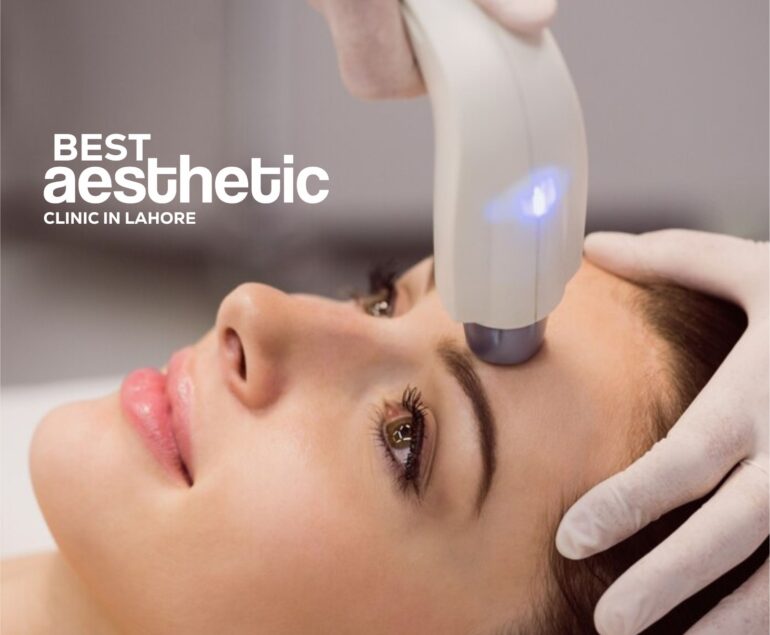 Best Aesthetic Clinic in Lahore | Rizthetics