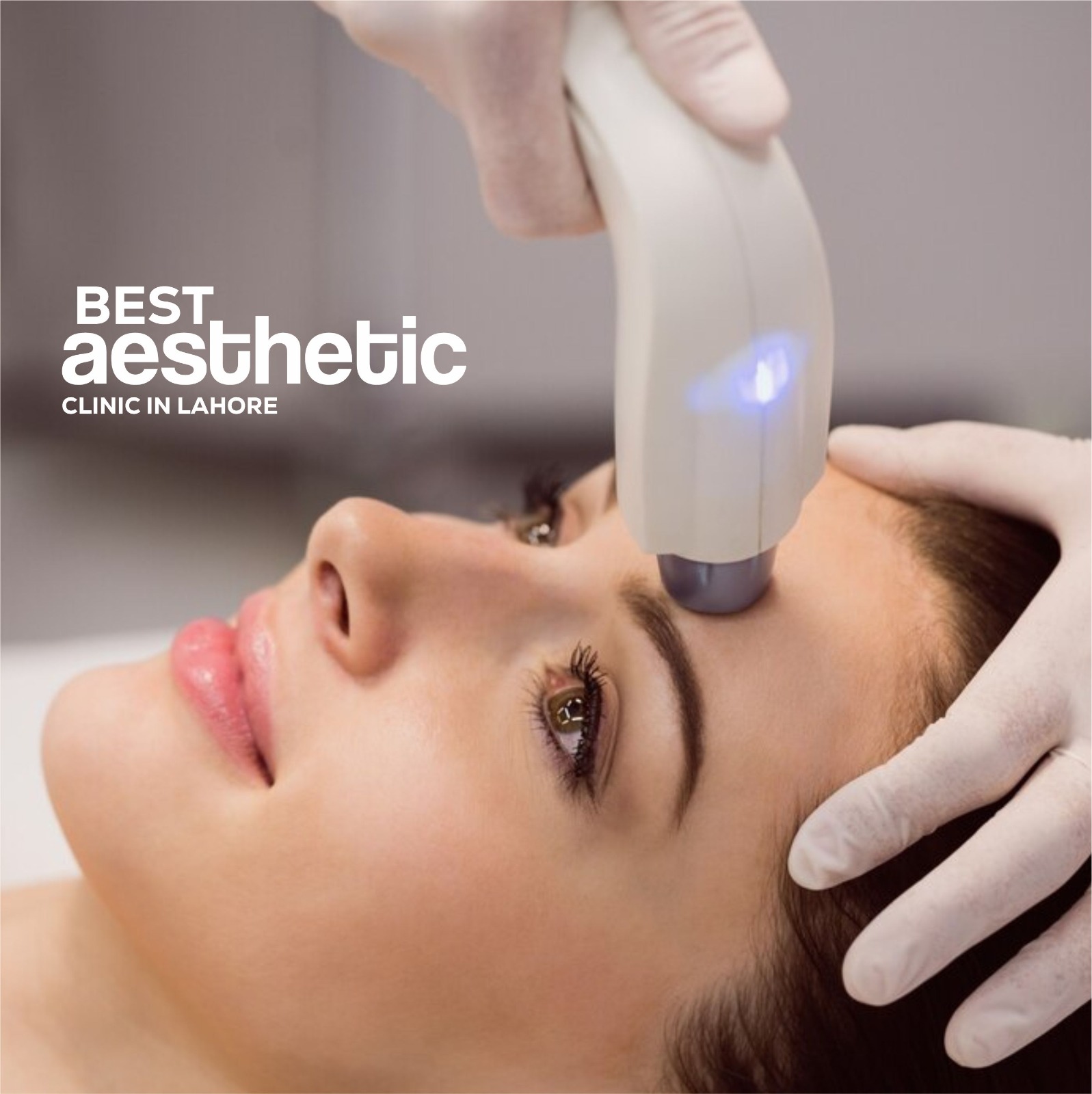 Best Aesthetic Clinic in Lahore | Rizthetics