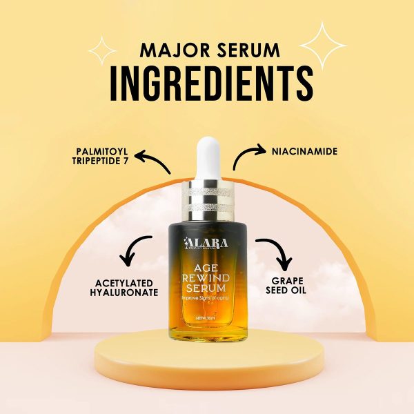 Age Rewind Serum - Image 5