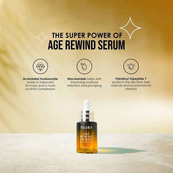 Age Rewind Serum - Image 4