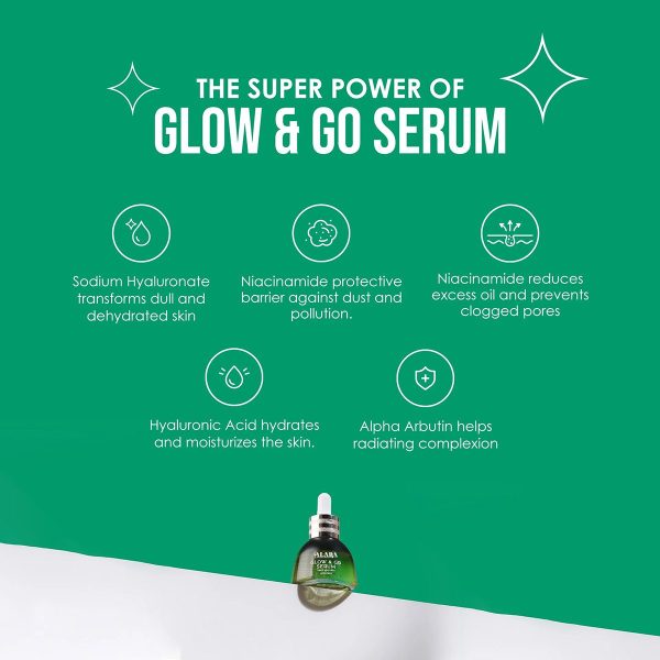 Glow and Go Serum - Image 4