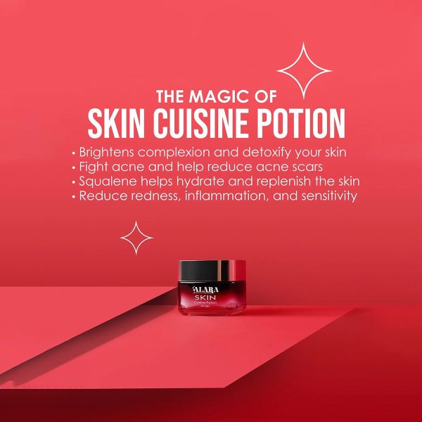 Skin Cuisine Potion - Image 4