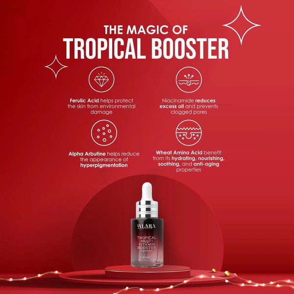 Tropical Multivitamin Booster - Image 4